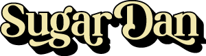 Sugar Dan Logo